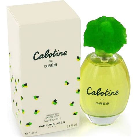 where to buy cabotine perfume